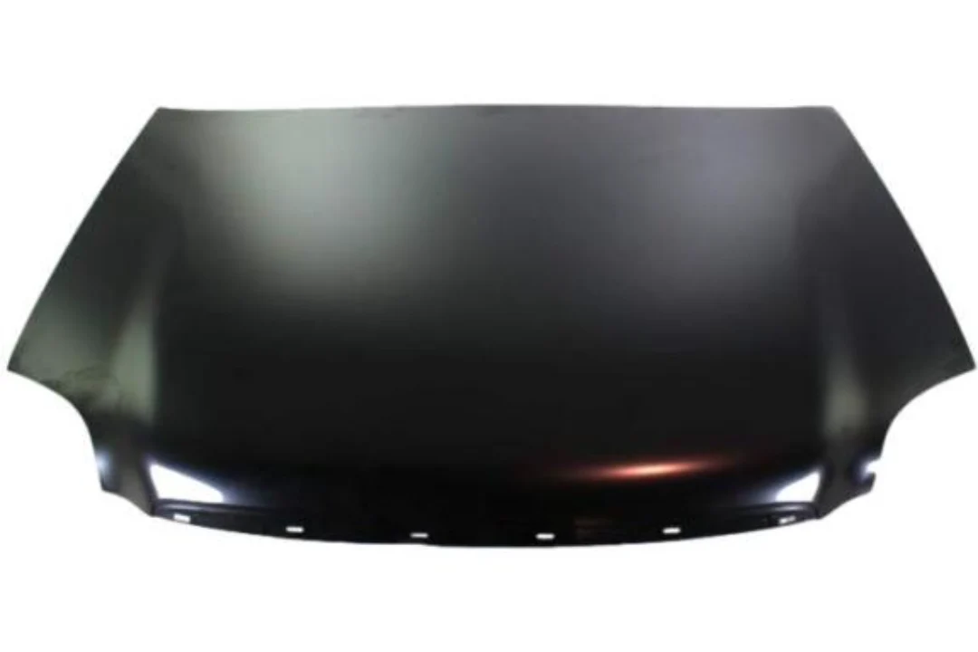 2010 GMC Yukon XL 2500 : Hood Painted - Image 2
