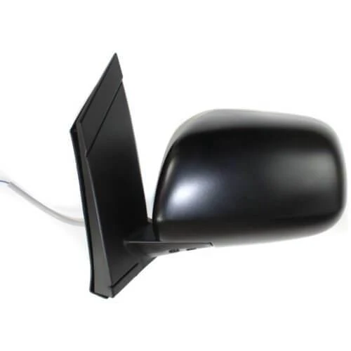 2010 Toyota Sienna : Side View Mirror Painted - Image 2