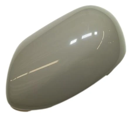 2011-2014 Subaru Impreza : Side View Mirror Cover Painted (Left, Driver-Side | WITHOUT: Signal Lamp)