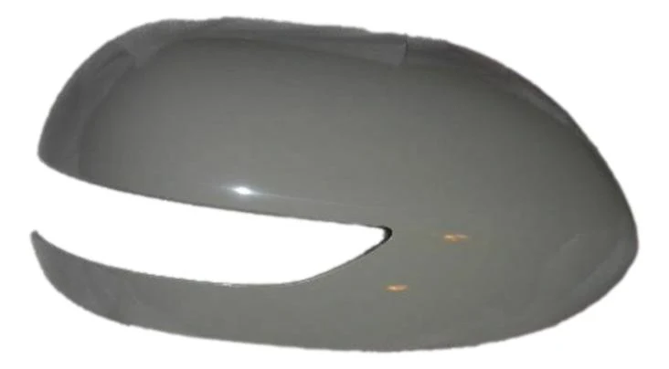 2011-2014 Subaru Impreza : Side View Mirror Cover Painted (Right, Passenger-Side | WITH: Signal Lamp)