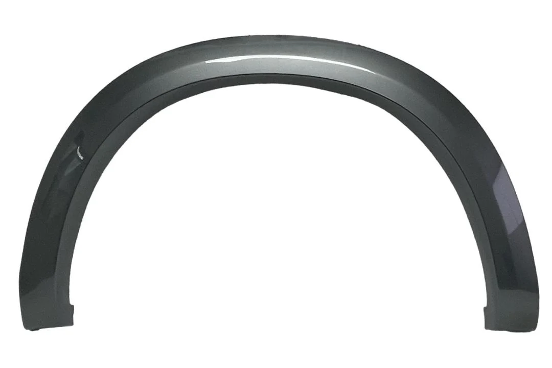 2011-2018 Ram 1500/2500/3500 : Rear Fender Flare Painted (OEM | Left, Driver-Side) - Image 5