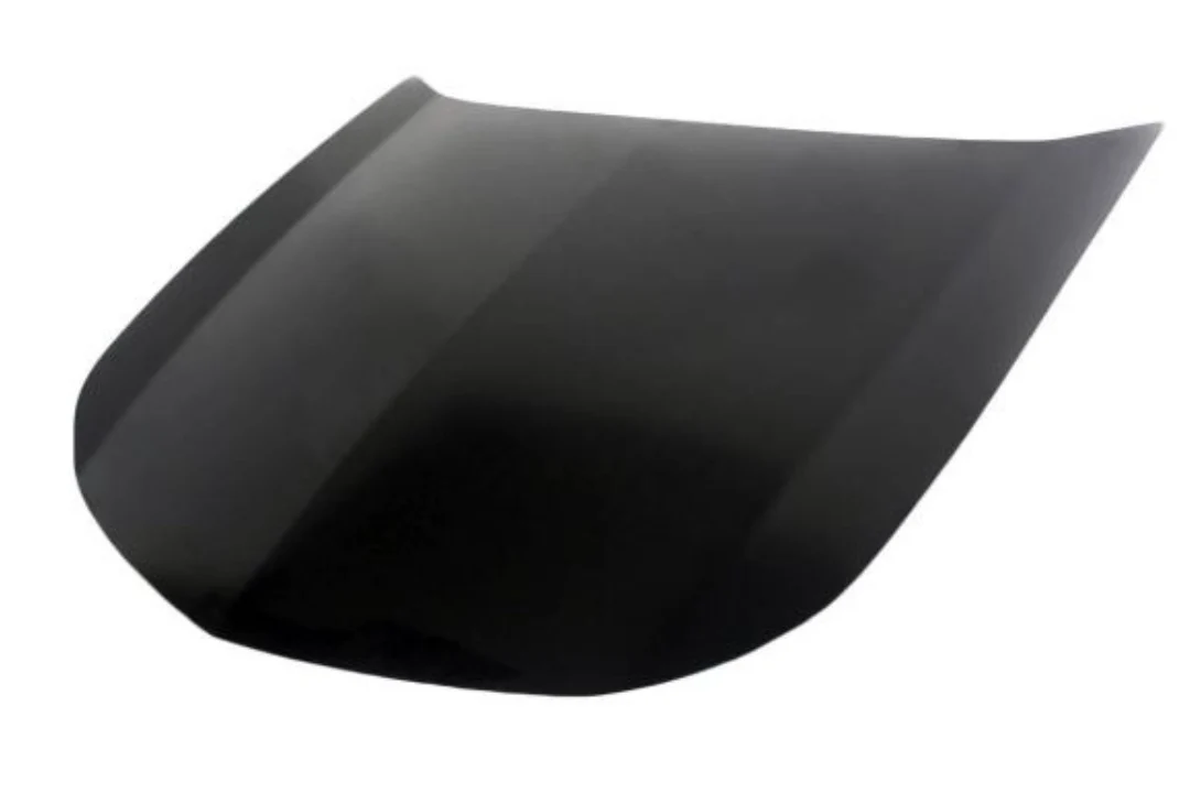 2011 Acura TL : Hood Painted