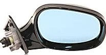 2011 BMW 323i : Side View Mirror Painted (Passenger Side) - Image 2