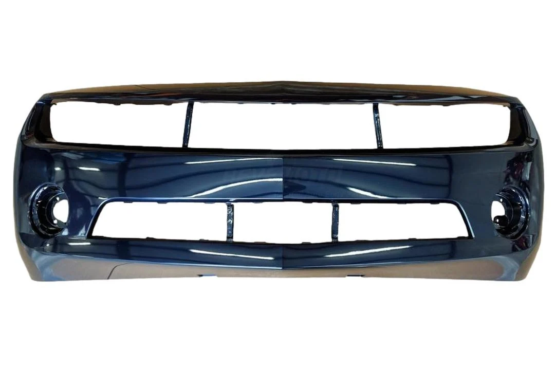2010-2013 Chevrolet Camaro : Front Bumper Painted (LS/LT Models) - Image 8