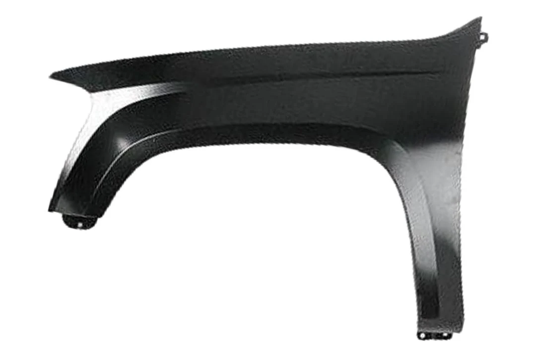 2004-2012 Chevrolet Colorado : Fender Painted (Driver-Side) - Image 4