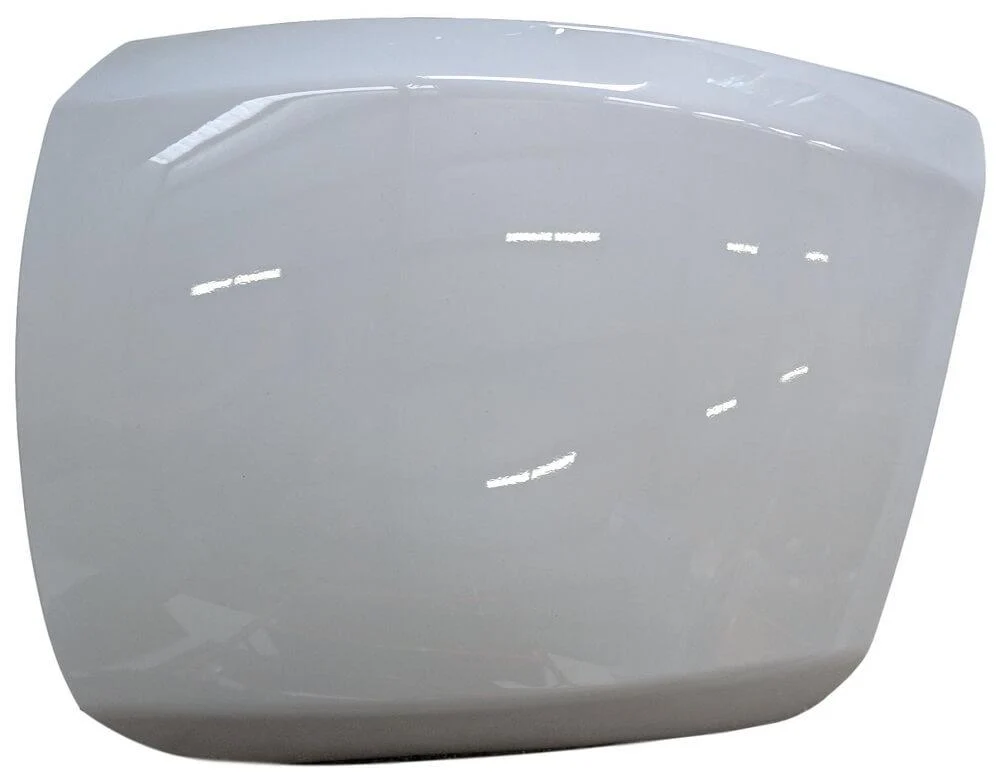 2011 Chevrolet Silverado : Front End Cap Painted (1500) - Image 27