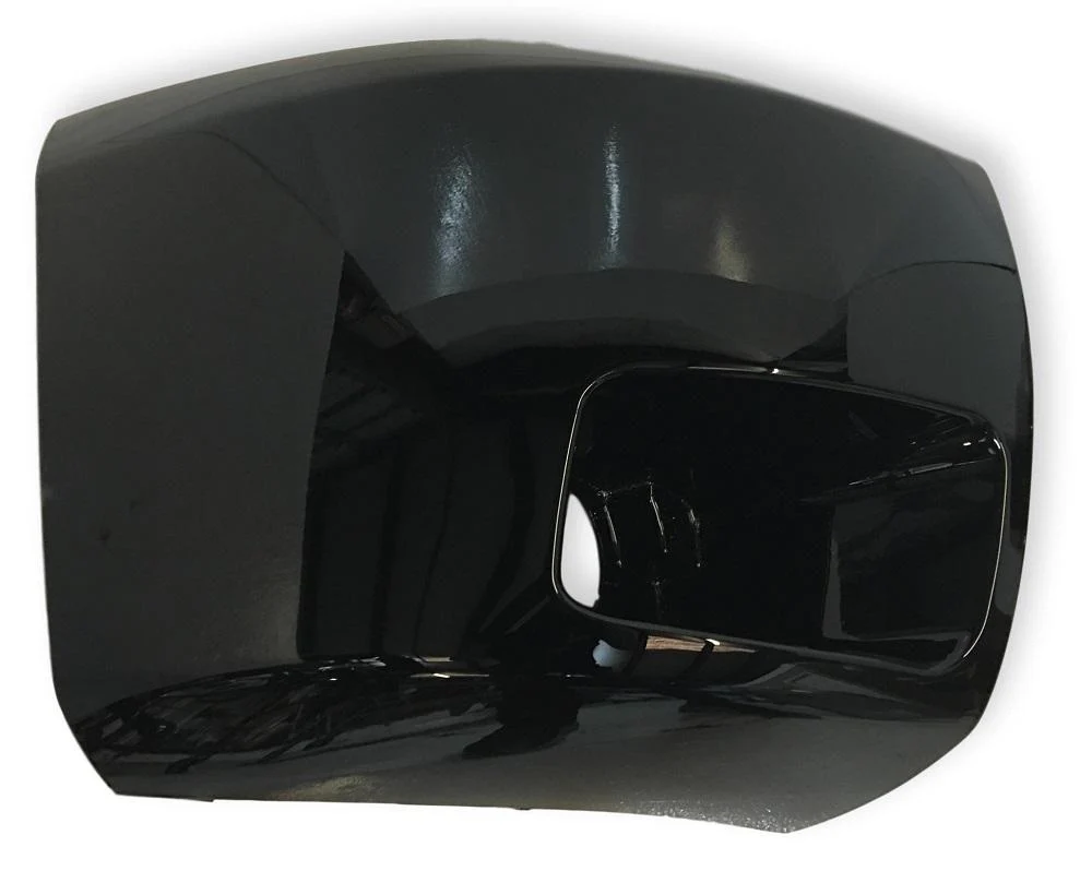 2011 Chevrolet Silverado : Front End Cap Painted (1500) - Image 32
