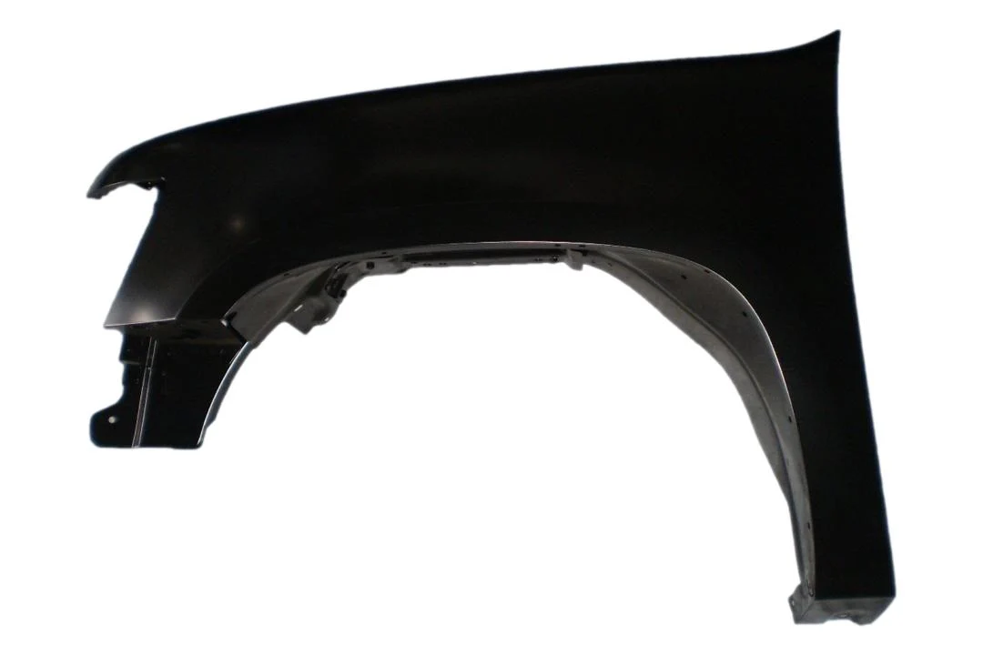2007-2014 Chevrolet Tahoe : Fender Painted (Driver-Side) - Image 10