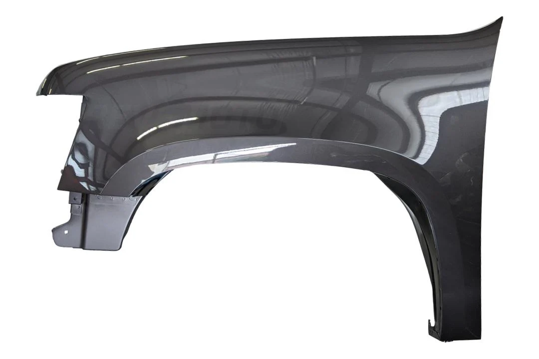 2007-2014 Chevrolet Tahoe : Fender Painted (Driver-Side) - Image 8