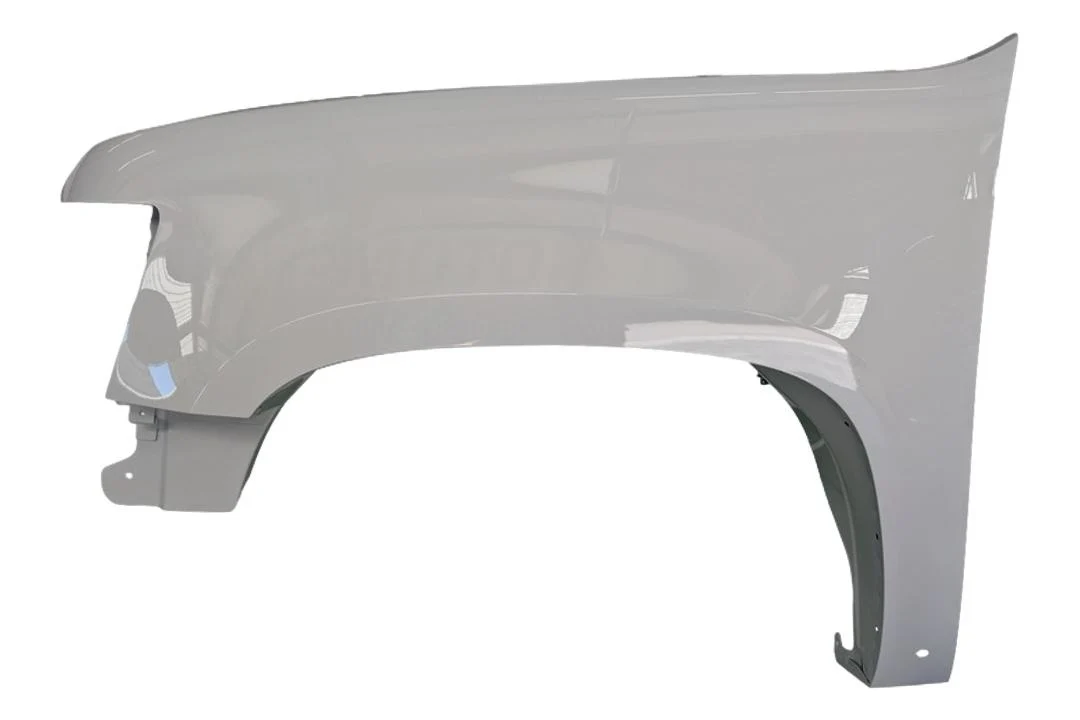 2007-2014 Chevrolet Tahoe : Fender Painted (Driver-Side) - Image 9