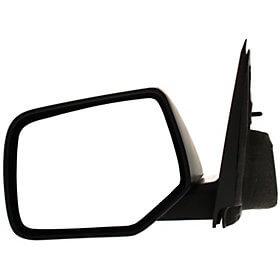 2011 Ford Escape : Side View Mirror Painted - Image 2