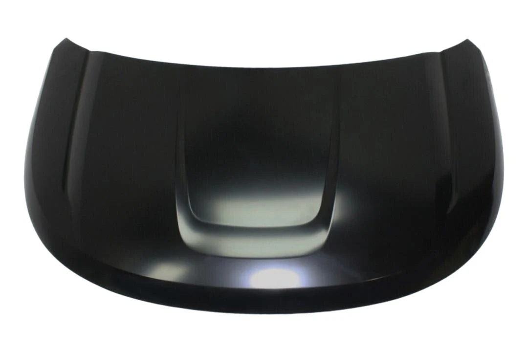 2011 Ford Explorer : Hood Painted - Image 2