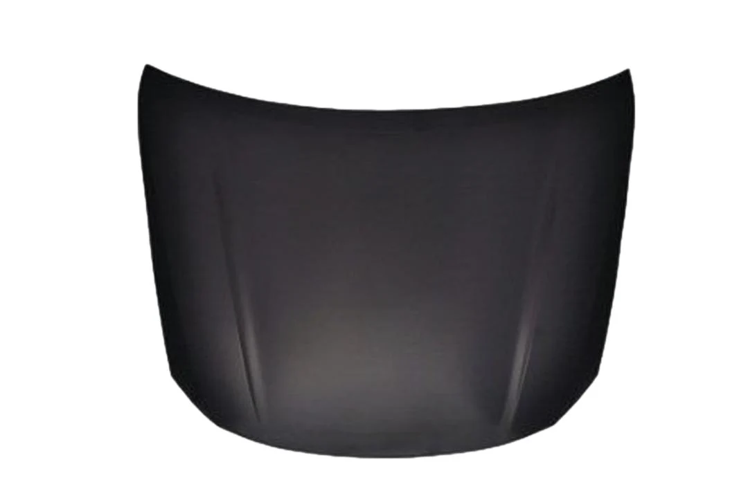 2010-2015 Honda Accord Crosstour : Hood Painted