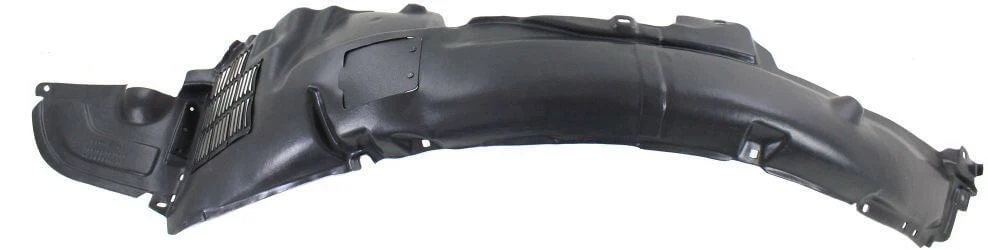 2011 Hyundai Azera : Fender Liner
