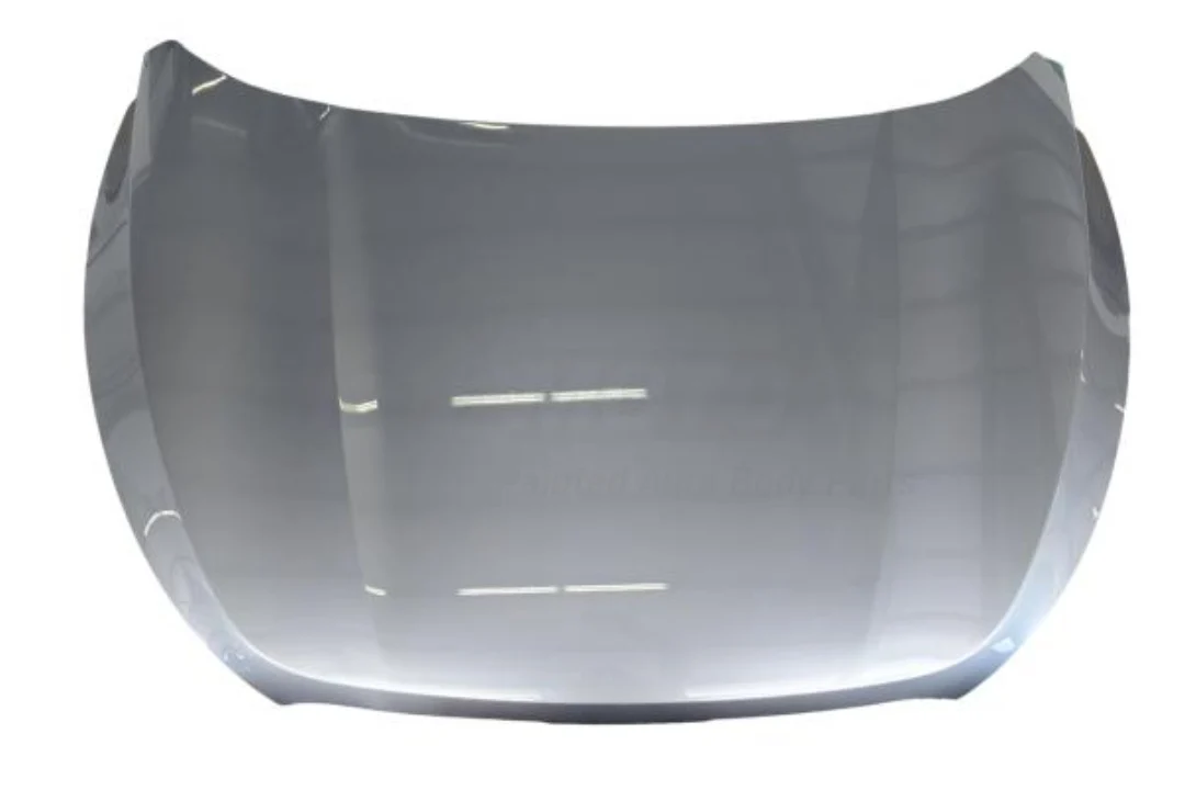 2011 Hyundai Tucson : Hood Painted
