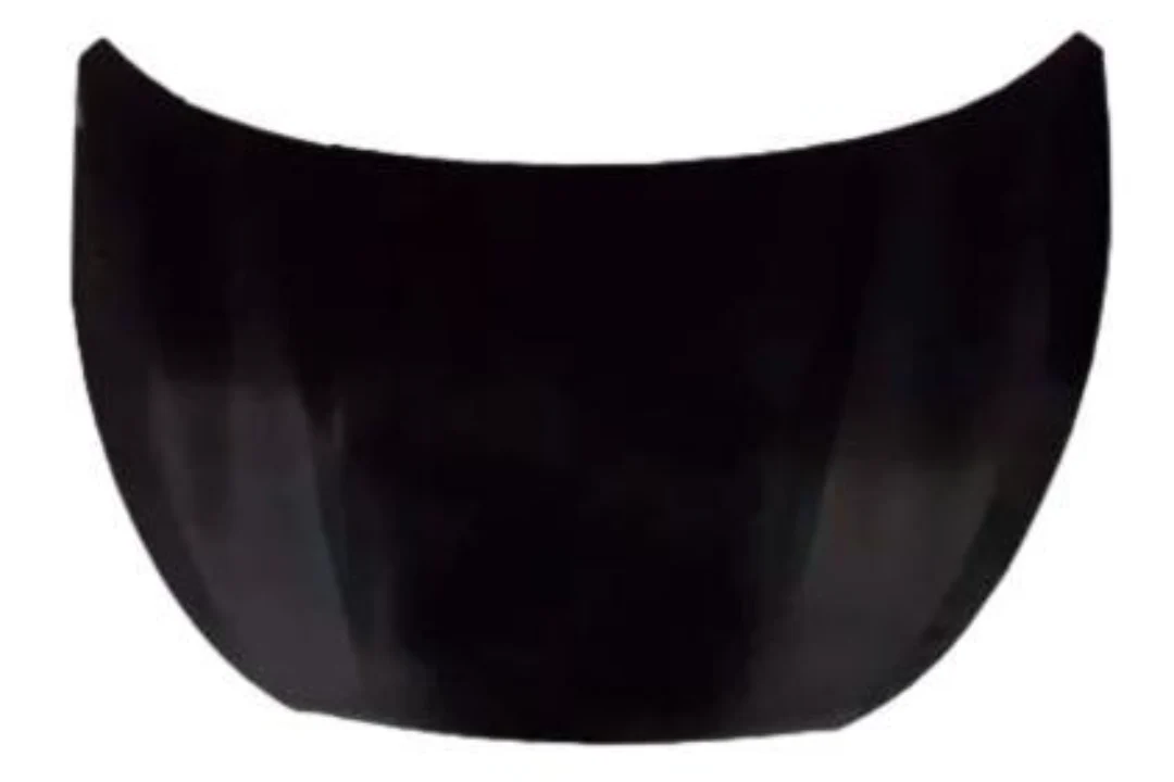 2011 Hyundai Tucson : Hood Painted - Image 2