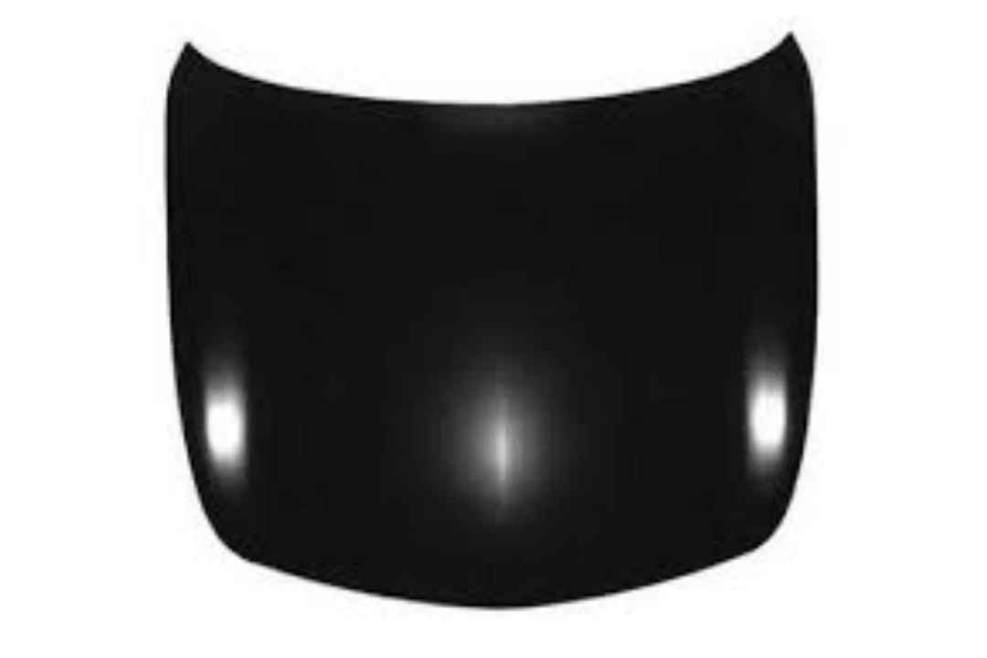 2011-2012 Infiniti G25 : Hood Painted (Sedan)