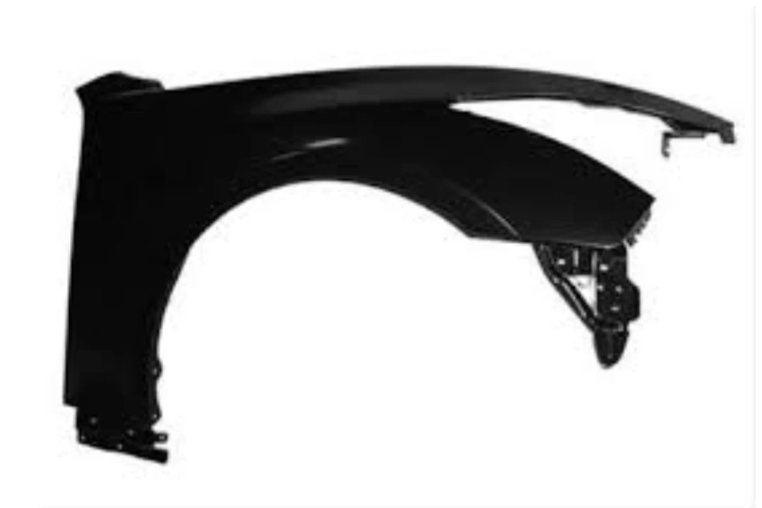 2011 Infiniti G37 : Fender Painted - Image 8