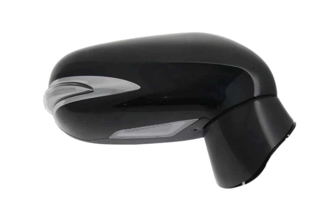 2011 Lexus ES350 : Side View Mirror Painted - Image 4