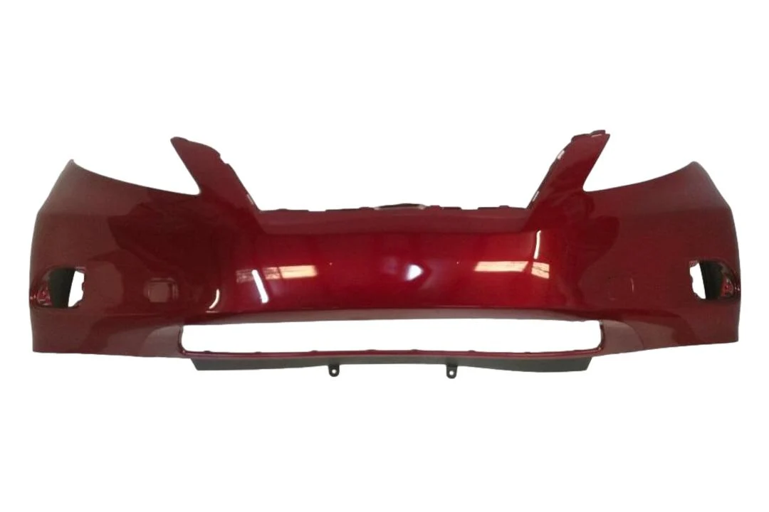 2010-2012 Lexus RX350 : Front Bumper Painted (OEM | Canada Built)