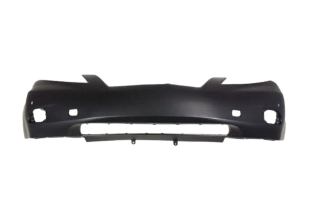 2010-2012 Lexus RX350 : Front Bumper Painted (OEM | Canada Built) - Image 5