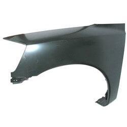 2011 Nissan Titan : Fender Painted (Aftermarket; Pickup | WITHOUT: Fender Flares)