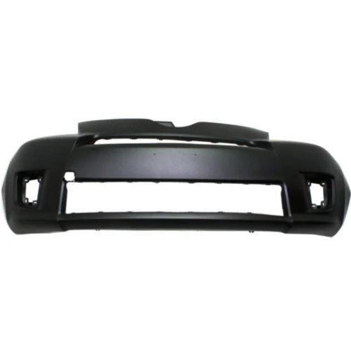 2011 Scion XD : Front Bumper Painted