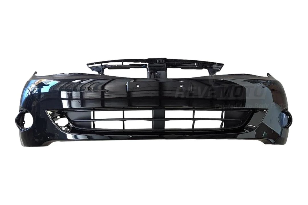 2008-2011 Subaru Impreza WRX : Front Bumper Painted - Image 5