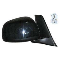 2011 Suzuki SX-4 : Side View Mirror Painted