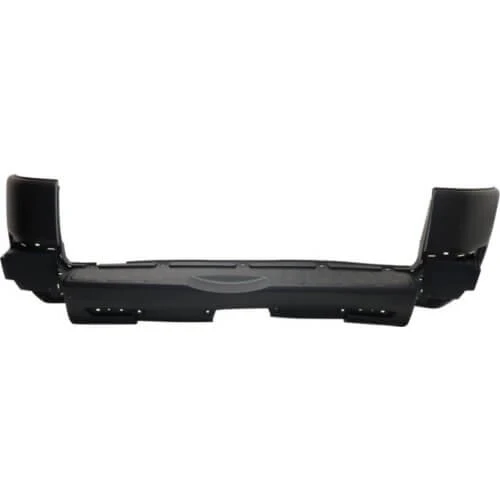 2011 Toyota FJ Cruiser : Rear Bumper Painted - Image 2