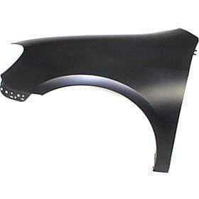 2011 Volkswagen Golf : Fender Painted - Image 2