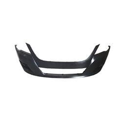 2011 Volkswagen Routan : Front Bumper Painted