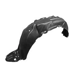 2012-2014 Toyota Prius C : Fender Liner