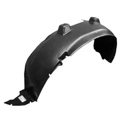 2012-2015 Chevrolet Captiva : Fender Liner