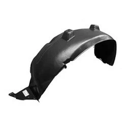 2012-2015 Chevrolet Captiva : Fender Liner - Image 3