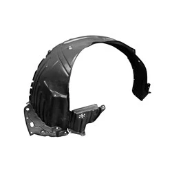 2012-2015 Honda Pilot : Fender Liner - Image 2