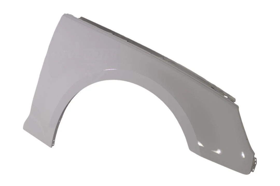 2017-2019 Audi A4 Quattro : Fender Painted (Passenger-Side | OEM) - Image 2