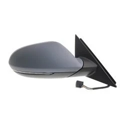 2012 Audi S6 : Side View Mirror Painted - Image 2