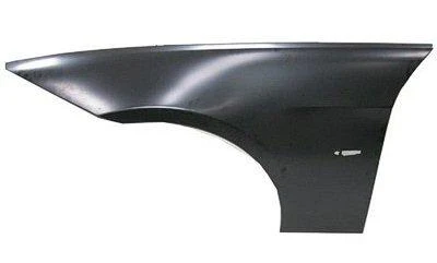 2012 BMW 328i xDrive : Fender Painted (Wagon) - Image 3