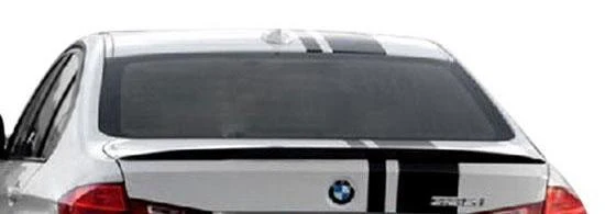 2012 BMW 335I xDrive : Spoiler Painted - Image 3