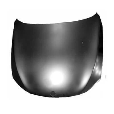 2012 BMW 750Li xDrive : Hood Painted