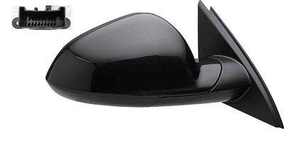 2012 Buick Regal : Side View Mirror Painted - Image 2