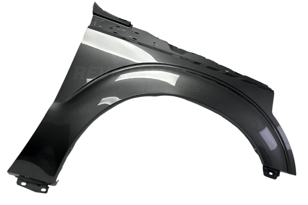 2011-2016 Ford F250 : Fender Painted - Image 19