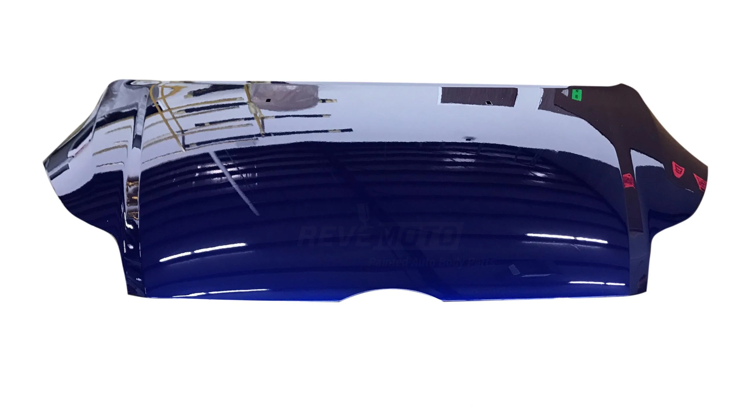 2012 Ford Focus : Hood Painted - Image 4