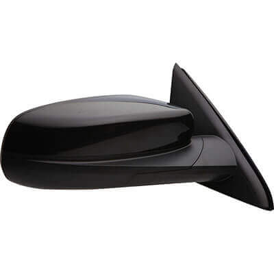 2012 Ford Taurus : Side View Mirror Painted - Image 2