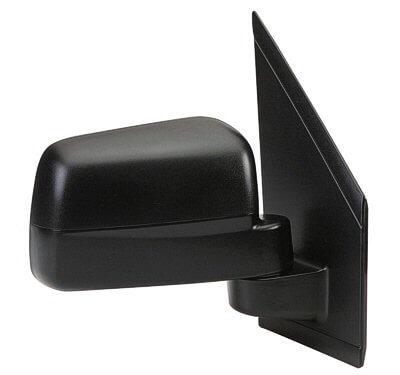 2012 Ford Transit Connect : Side View Mirror Painted - Image 2