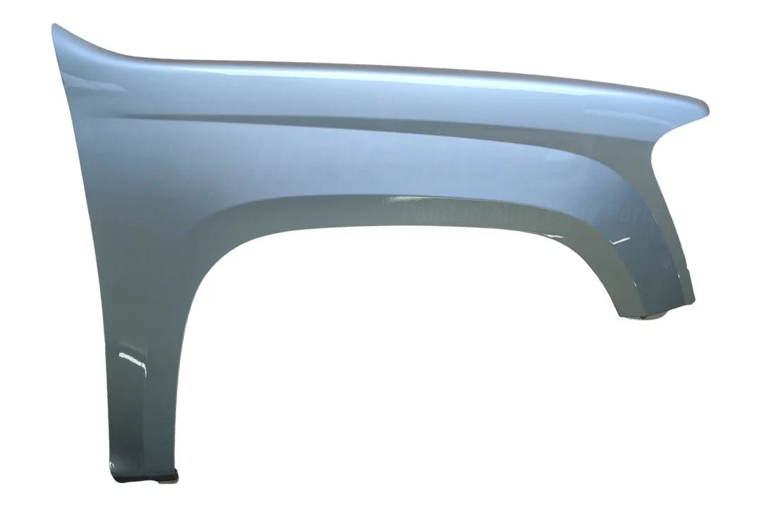 2012 GMC Canyon : Fender Painted - Image 3