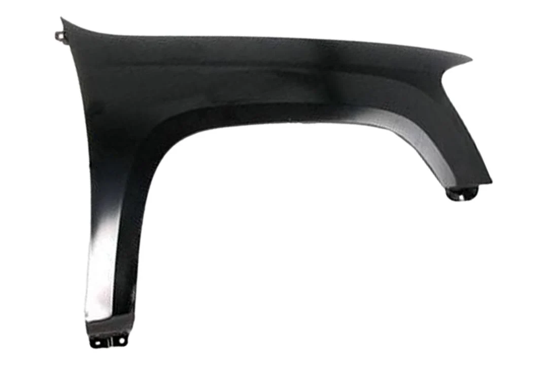 2012 GMC Canyon : Fender Painted - Image 6