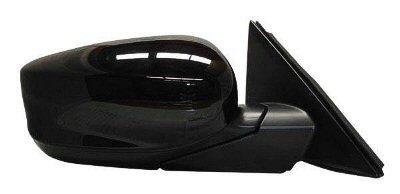 2012 Honda Accord : Side View Mirror Painted (Coupe) - Image 4