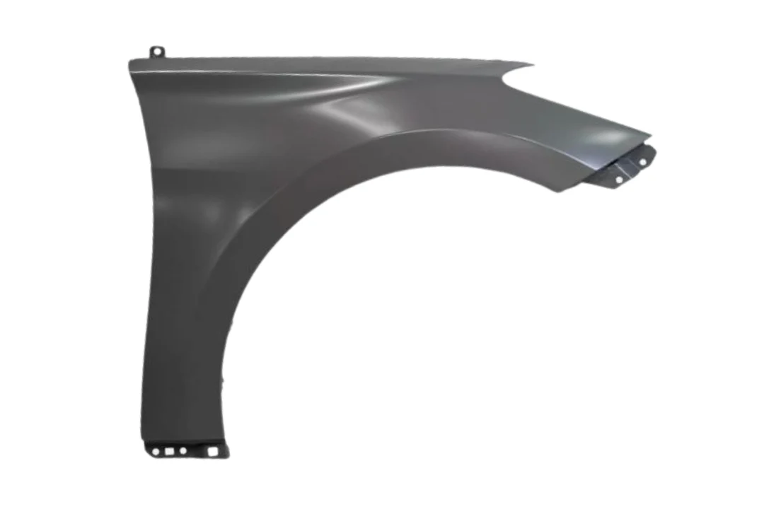 2012 Hyundai Azera : Fender Painted (OEM) - Image 3